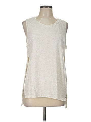 Fabletics Sleeveless T-Shirt (view 1)