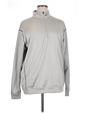 Nike Golf Sweatshirt (view 1)
