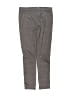 Btween Stars Gray Casual Pants Size 8 - photo 1
