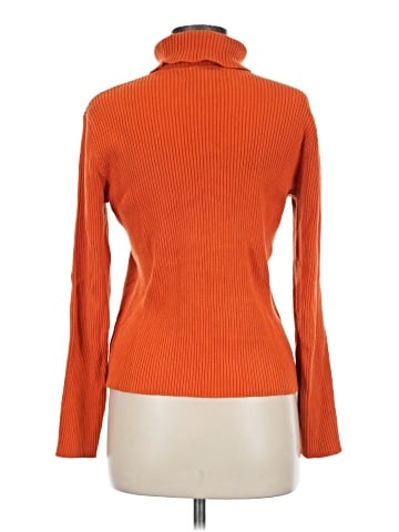 Lauren by Ralph Lauren Turtleneck Sweater (view 2)