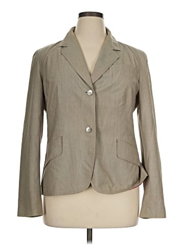 Kate Hill Blazer (view 1)