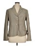 Kate Hill Tan Blazer Size 16 - photo 1