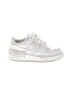 Nike White Sneakers Size 6 1/2 - photo 1