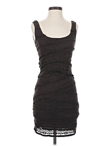 Le Chateau Cocktail Dress (view 1)