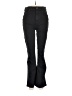 Current/Elliott Black Jeans Size 28 waist - photo 1