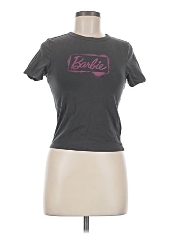 Barbie Short Sleeve T-Shirt (view 1)
