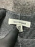Max Studio Checkered-gingham Black Formal Skirt Size S - photo 4
