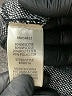 Max Studio Checkered-gingham Black Formal Skirt Size S - photo 5