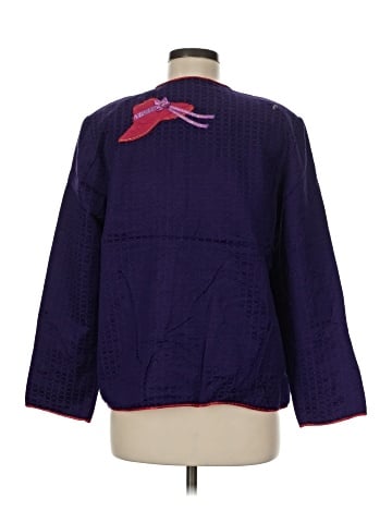 Draper's & Damon's Jacket (view 2)