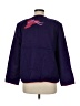 Draper's & Damon's Graphic Purple Jacket Size M (petite) - photo 2