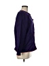 Draper's & Damon's Graphic Purple Jacket Size M (petite) - photo 4