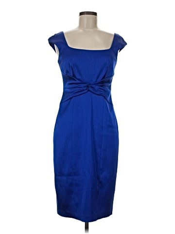 David Meister Cocktail Dress (view 1)
