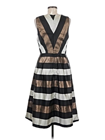 New York & Company Cocktail Dress (view 2)
