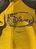 Disney 100% Polyester Yellow Tank Top Size M - photo 7