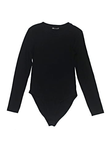 Zara Bodysuit (view 1)