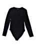 Zara Black Bodysuit Size L - photo 1