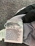 H&M Silver Gray Long Sleeve T-Shirt Size 16 - 18 - photo 4
