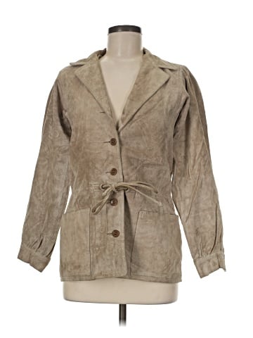 Anne Klein Jacket (view 1)