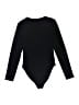 Zara Black Bodysuit Size L - photo 2