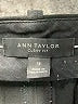 Ann Taylor Solid Black Dress Pants Size 14 - photo 7