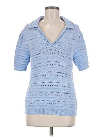 Caslon Sweater Vest (view 1)