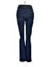 Express Blue Jeans Size 6 - photo 2