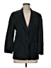 Giorgio Sant'Angelo Black Blazer Size 8 - photo 1