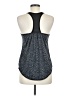 Holloway 100% Polyester Gray Active Tank Size M - photo 2