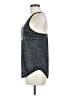 Holloway 100% Polyester Gray Active Tank Size M - photo 5