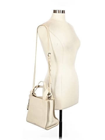 Botkier Leather Satchel (view 2)