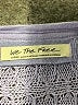 We the Free 100% Cotton Purple Pullover Sweater Size L - photo 7