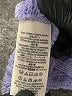 We the Free 100% Cotton Purple Pullover Sweater Size L - photo 8