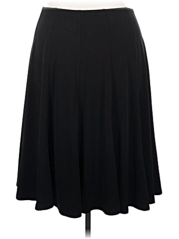 Coldwater Creek Formal Skirt (view 2)