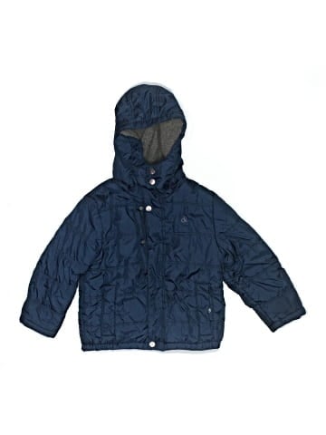 CALVIN KLEIN JEANS Snow Jacket (view 1)