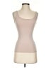 Hinge Tan Tank Top Size XS - photo 1