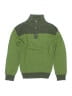 Gioberti 100% Cotton Green Pullover Sweater Size 10 - photo 1