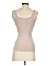 Hinge Tan Tank Top Size XS - photo 2