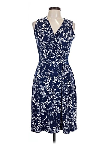 Kaileigh Casual Dress (view 1)