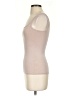 Hinge Tan Tank Top Size XS - photo 5