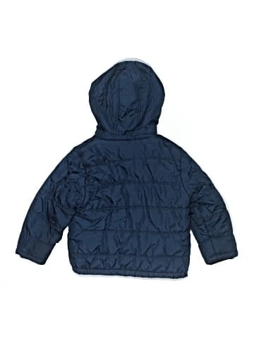 CALVIN KLEIN JEANS Snow Jacket (view 2)