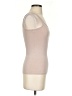 Hinge Tan Tank Top Size XS - photo 4