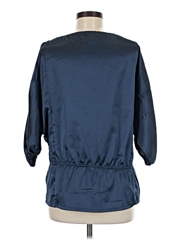 Sydney Tyler 3/4 Sleeve Blouse (view 2)