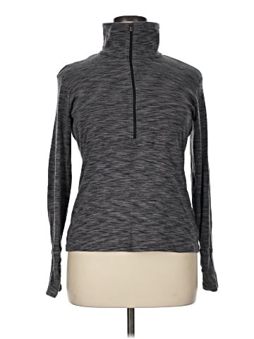 Columbia Turtleneck Sweater (view 1)