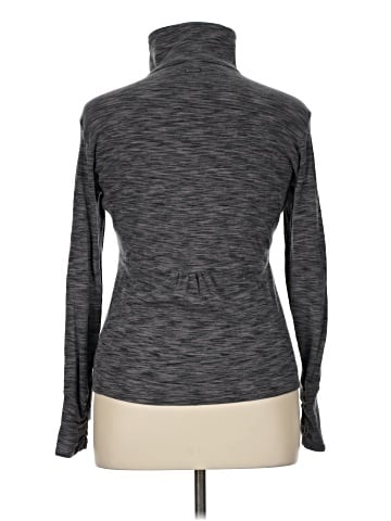 Columbia Turtleneck Sweater (view 2)