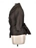 Max Mara Brown Jacket Size 14 - photo 5
