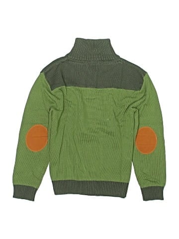 Gioberti Pullover Sweater (view 2)