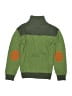 Gioberti 100% Cotton Green Pullover Sweater Size 10 - photo 2