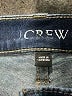 J.Crew Blue Jeans Size 27 waist - photo 7