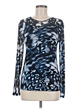 Calvin Klein Long Sleeve T Shirt