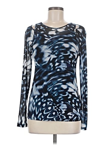 Calvin Klein Long Sleeve T-Shirt (view 1)